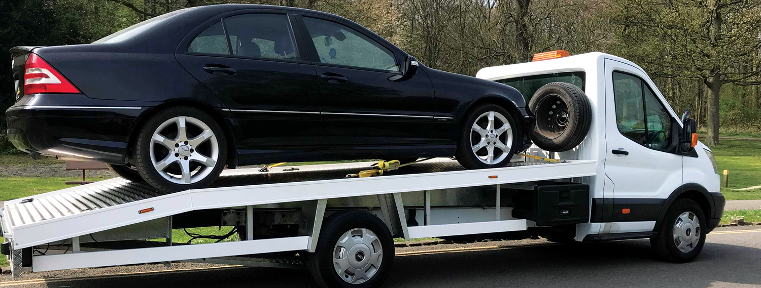 Dumlupınar Oto Çekici